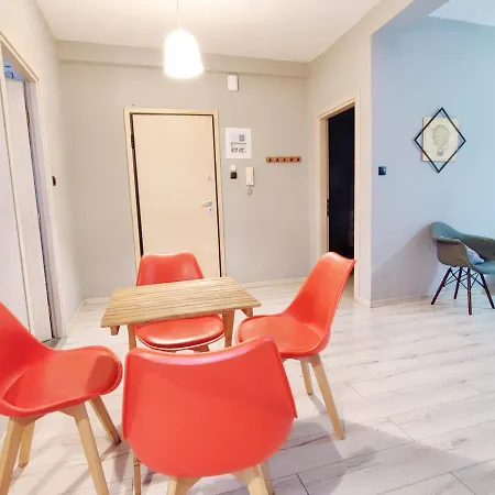 Wsd Hera Athina Train Station Apartment *