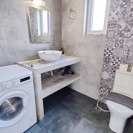 Apartment Wsd Hera Athina Train Station *