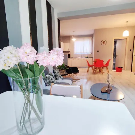 Apartment Wsd Hera Athina Train Station