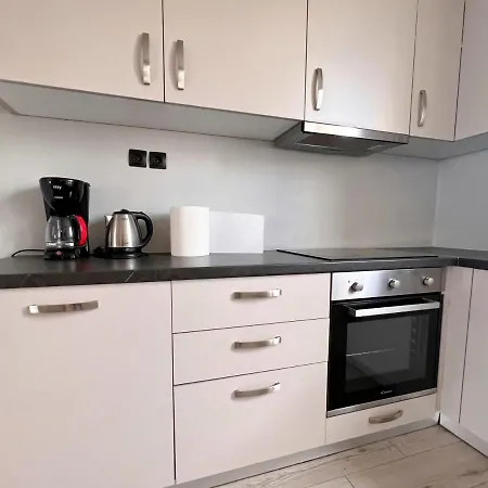 Apartment Wsd Hera Athina Train Station *