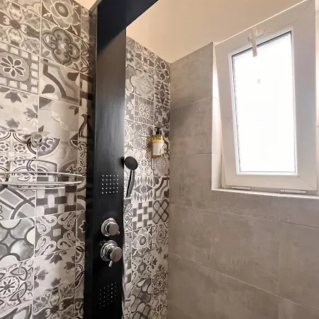 Apartment Wsd Hera Athina Train Station Athens