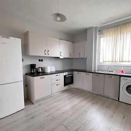 Wsd Hera Athina Train Station Apartment *