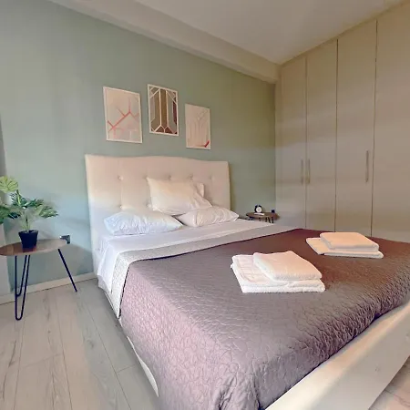Apartment Wsd Hera Athina Train Station Athens
