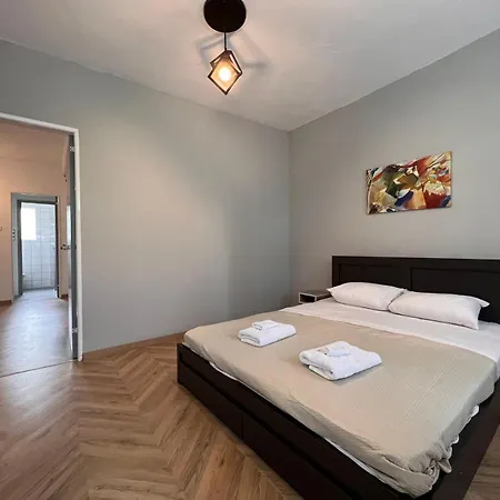 Apartment Wsd Hera Athina Train Station Athens