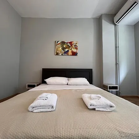 Wsd Hera Athina Train Station Apartment Athens