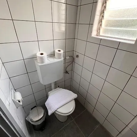 Wsd Hera Athina Train Station Apartment *