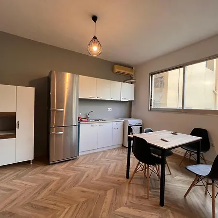 Apartment Wsd Hera Athina Train Station *